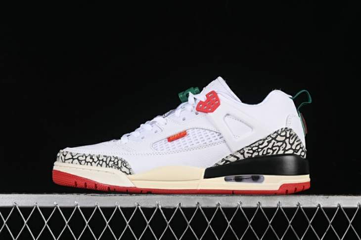 Picture of Air Jordan Spizike _SKUfw18028304568380916fw